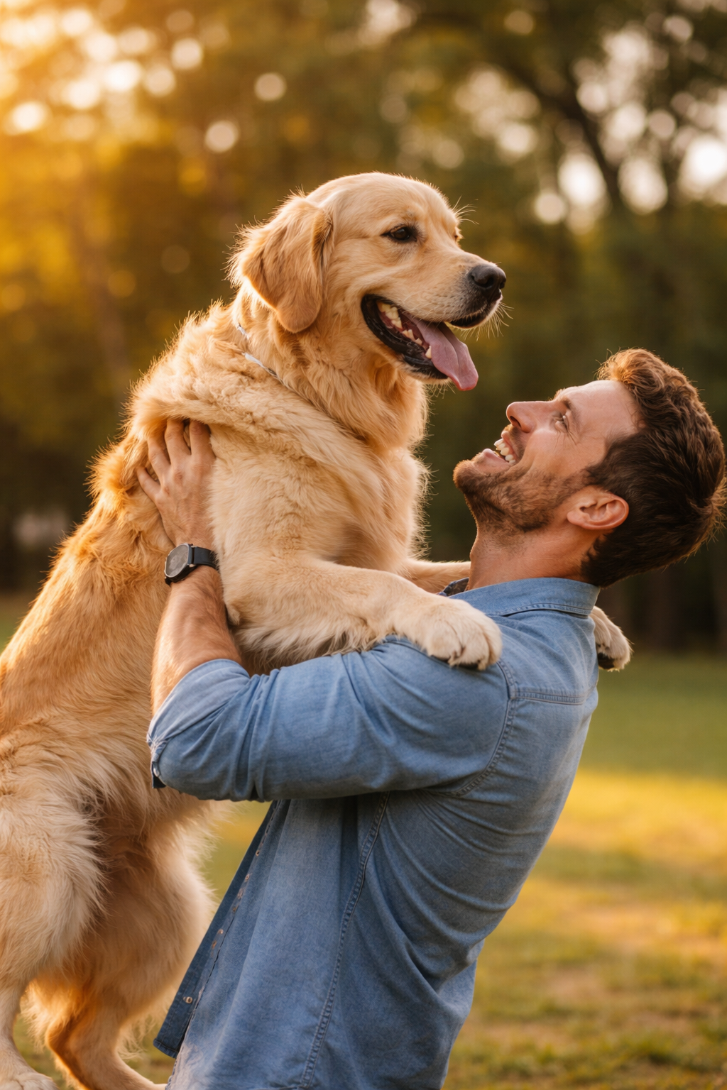 Carry Your Canine Companion Like a Pro