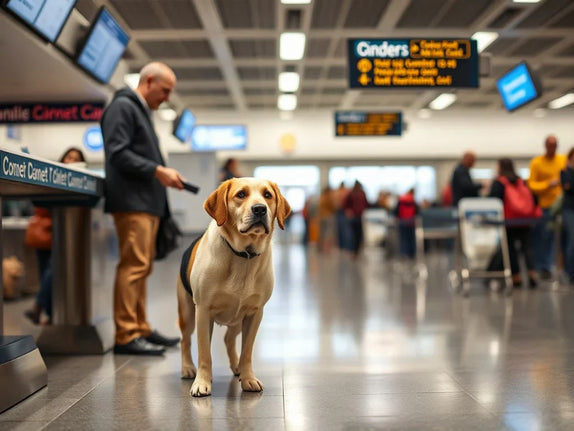 Airline Pet Policy Secrets: What They Don't Want You to Know