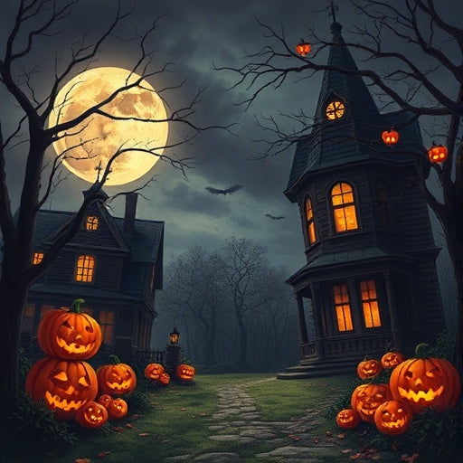 Unmasking Halloween: The Surprising Origins You Never Knew