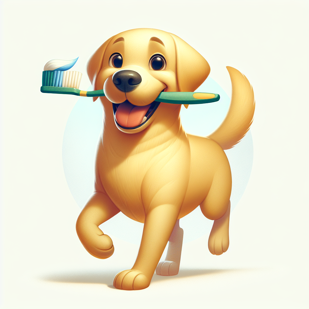 Beyond the Brush: Secrets to Effortless Dog Dental Care