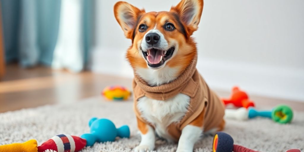 Top 10 Dog Outfits for Medium Dogs: Style and Comfort Combined