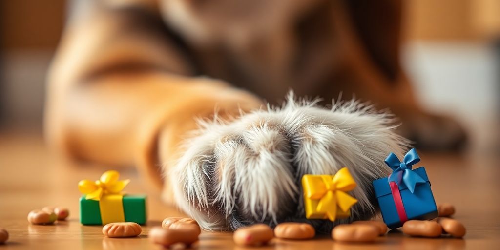 Finding the Paw-fect Unique Dog Lover Gifts for Every Occasion