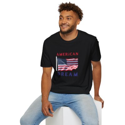 T-Shirts-Patriotic