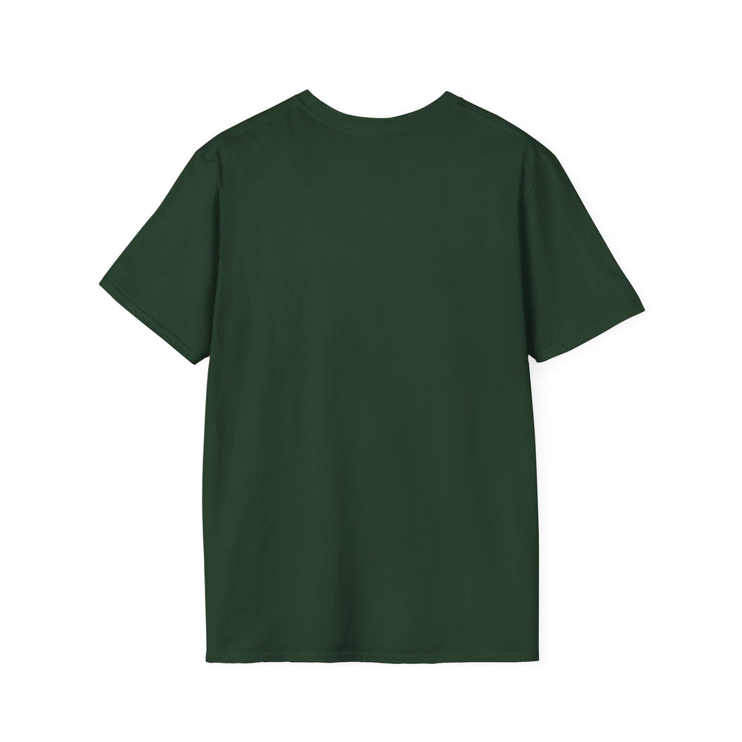#1 Soccer Dad Tee