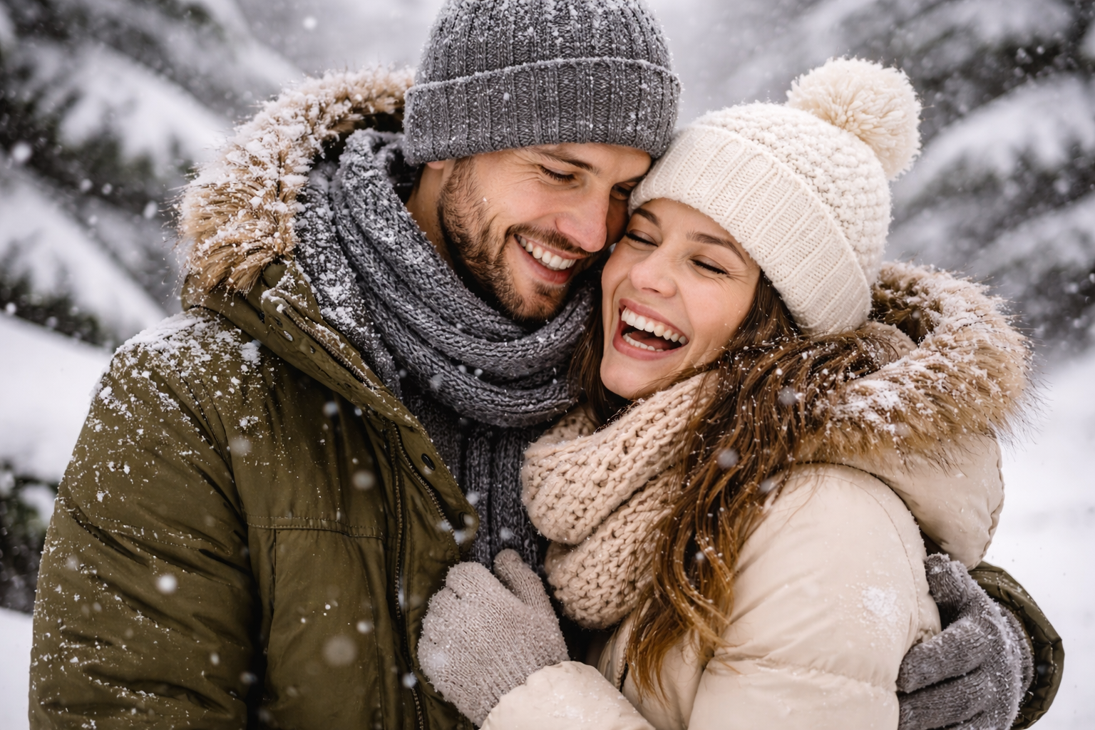 Why Winter's Chill is Deadlier Than Summer's Heat