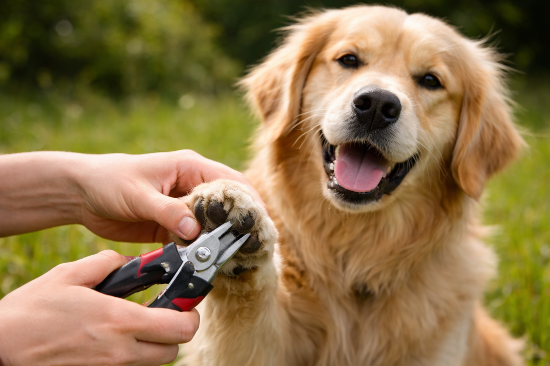 Stop the Click-Clack