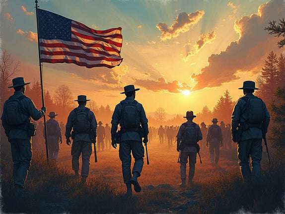 Beyond the Parades: The Untold Story of Honoring Veterans That History Books Missed