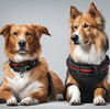 Collar vs. Harness: Which is Best for Your Dog’s Safety and Comfort?