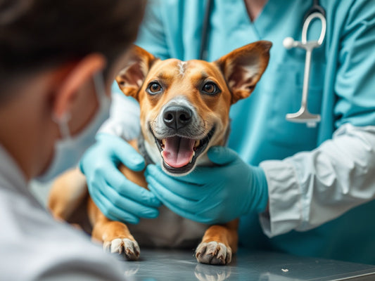 Decoding Your Dog's Vaccination Schedule