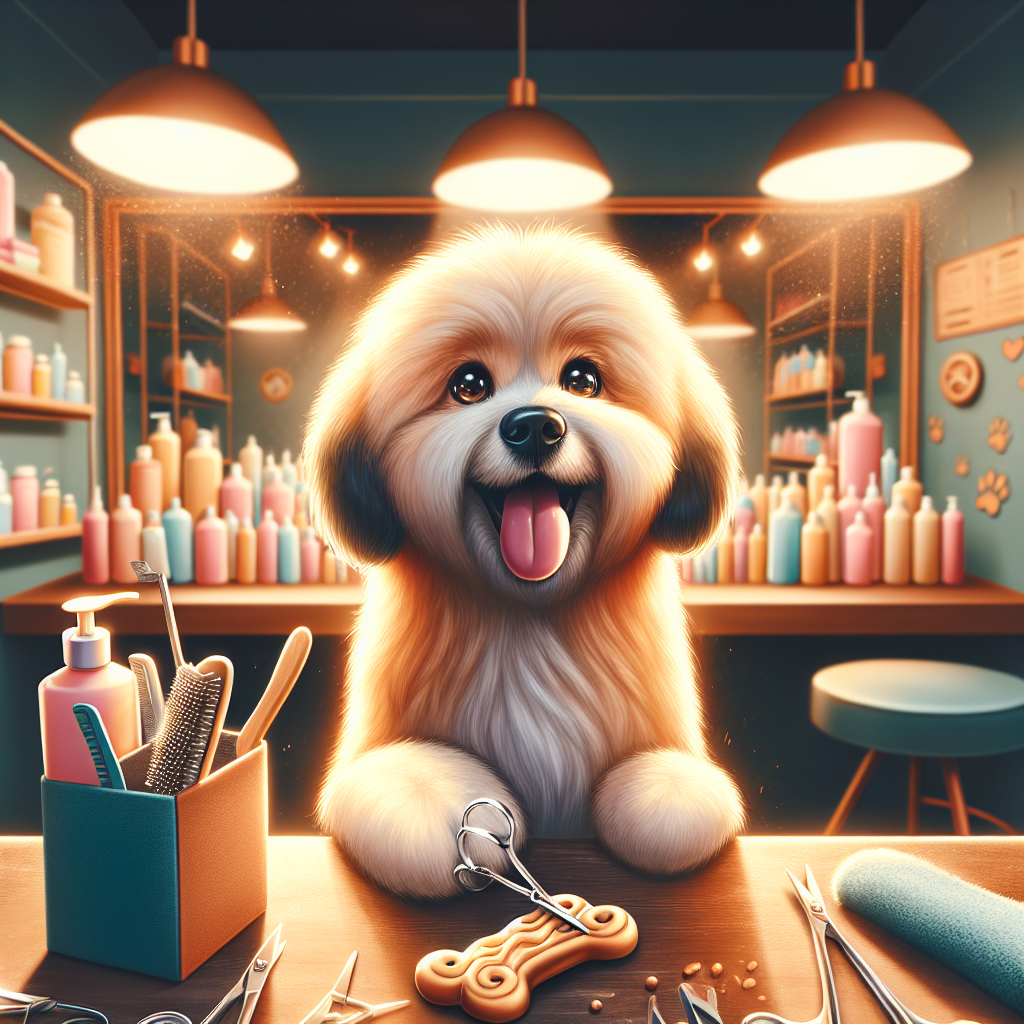 Top Dog Grooming Hacks Every Pet Owner Needs To Know