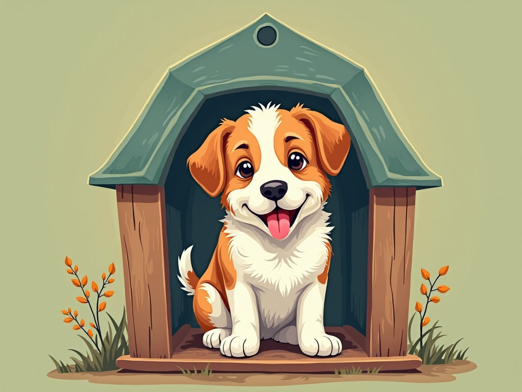 Puppy Crate Training: The Secret Language of Happy, Well-Adjusted Dogs