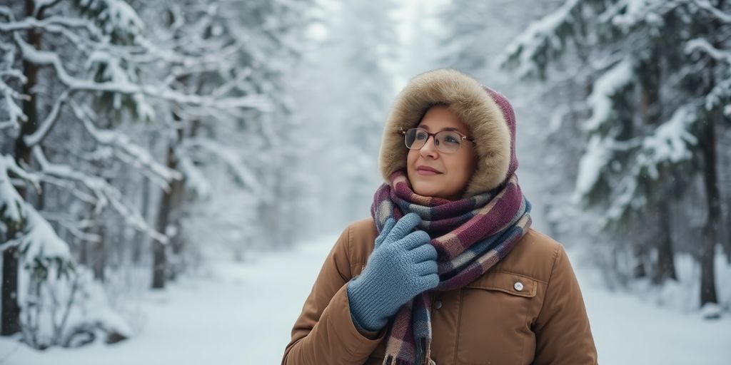 Ultimate Guide on How to Stay Warm in Cold Weather Outside: Tips and Tricks for Winter Adventures