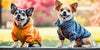 The Ultimate Guide to Choosing Stylish and Comfortable Dogs Clothing for Every Season