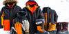 Essential Guide to the Best Winter Gear for Working Outside in 2025