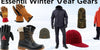 Top Picks for the Best Winter Gear for Working Outside This Season