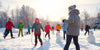 Creative Winter Exercise Ideas to Keep You Active and Engaged