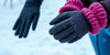 Stay Warm This Winter: The Ultimate Guide to Ladies Rechargeable Heated Gloves