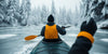 Essential Cold Weather Gear for Kayaking: Stay Warm and Safe on the Water