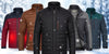 Discover the Top Rated Men's Heated Jackets for Ultimate Warmth in 2024