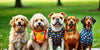Unleash Their Style: The Ultimate Guide to Custom Dog Clothing