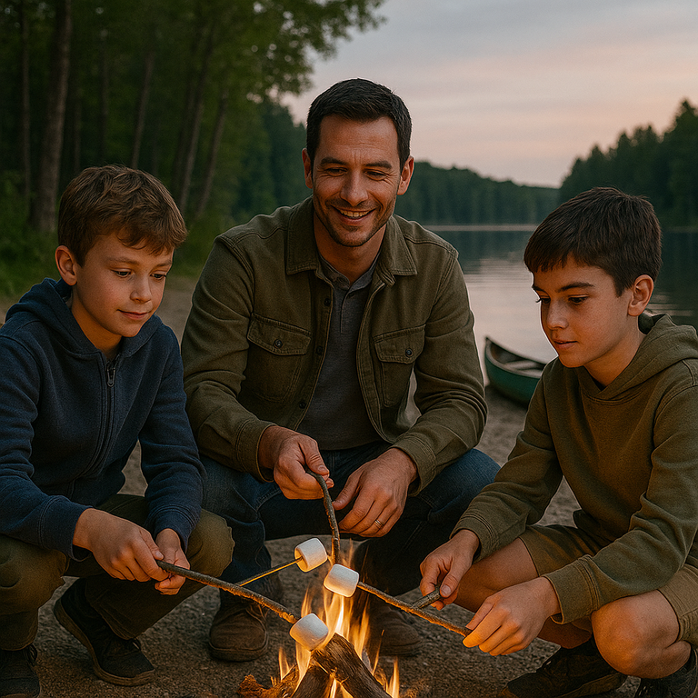 Outdoor Recreation