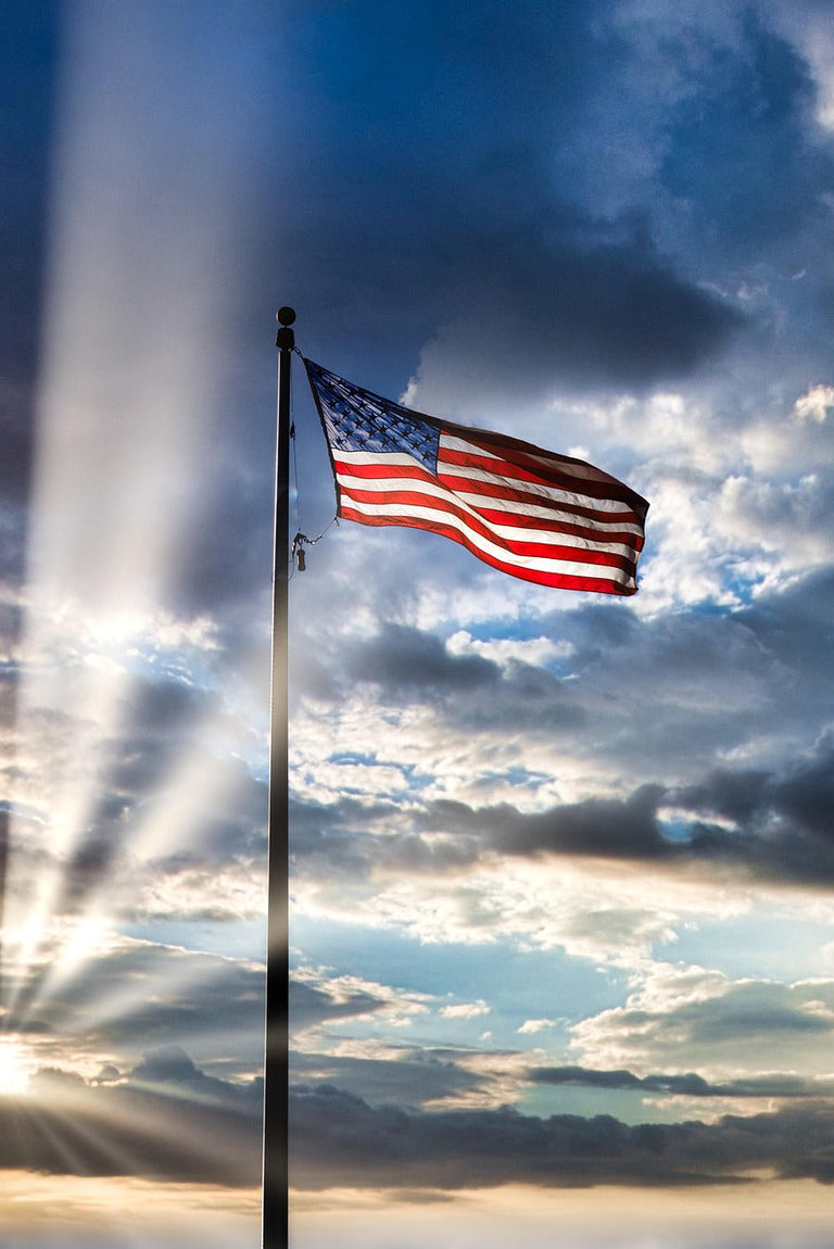 Fourth of July