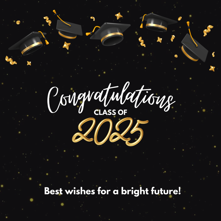 Graduation