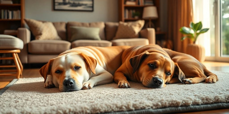 Dogs