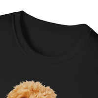 Happy Birthday Dog T-Shirt – Funny Party Shirt for Dog Lovers