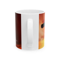  Printed with the uplifting Bible verse: “He is not here; he has Risen – Matthew 28:6”, 