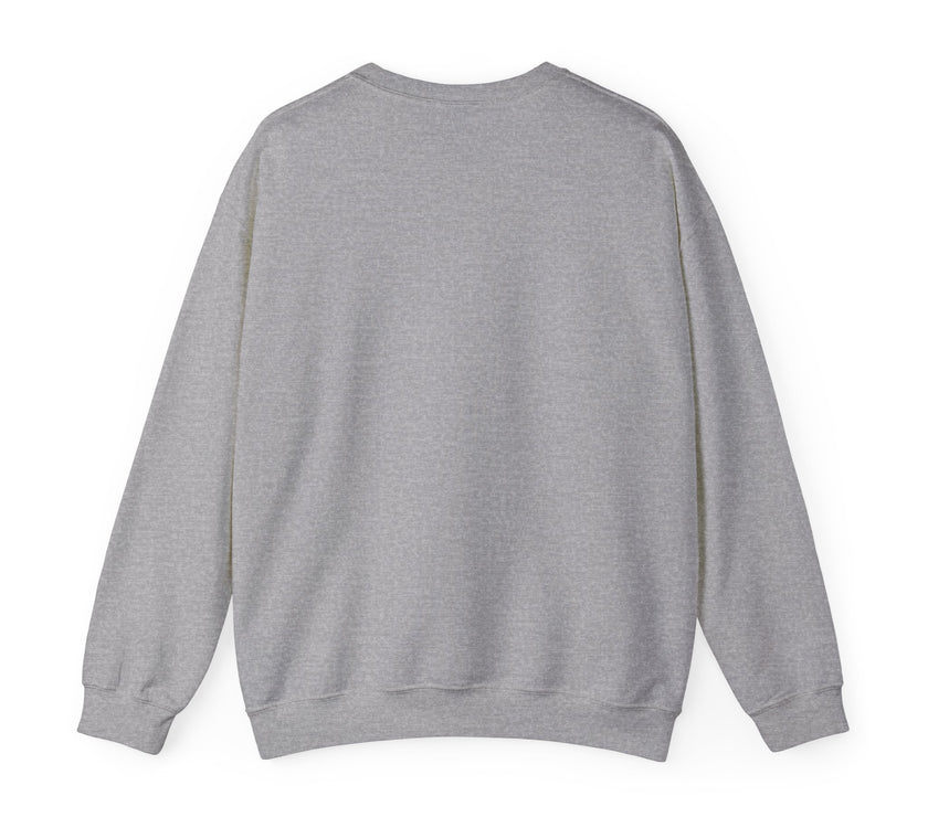 All-American Dog Lover Freedom Crewneck Sweatshirt