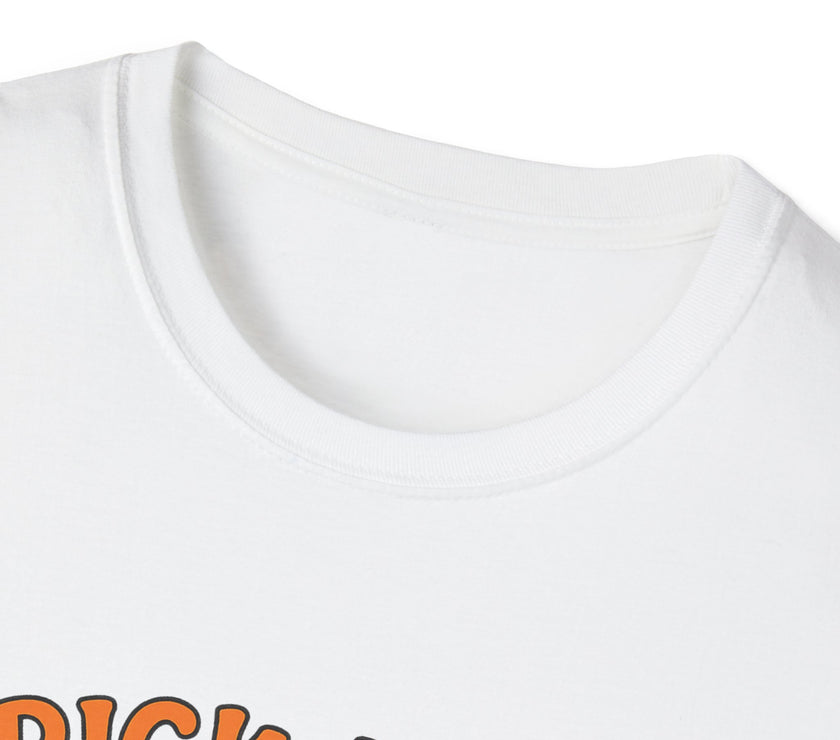 Night of the Howling Hounds — Haunted Dog Squad Trick-or-Treat Tee