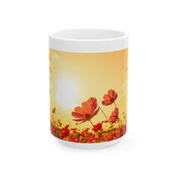 All That I Am Mug for Mom – Floral Ceramic Mug for Mom
Success
