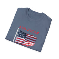 American Dream Flag T-Shirt