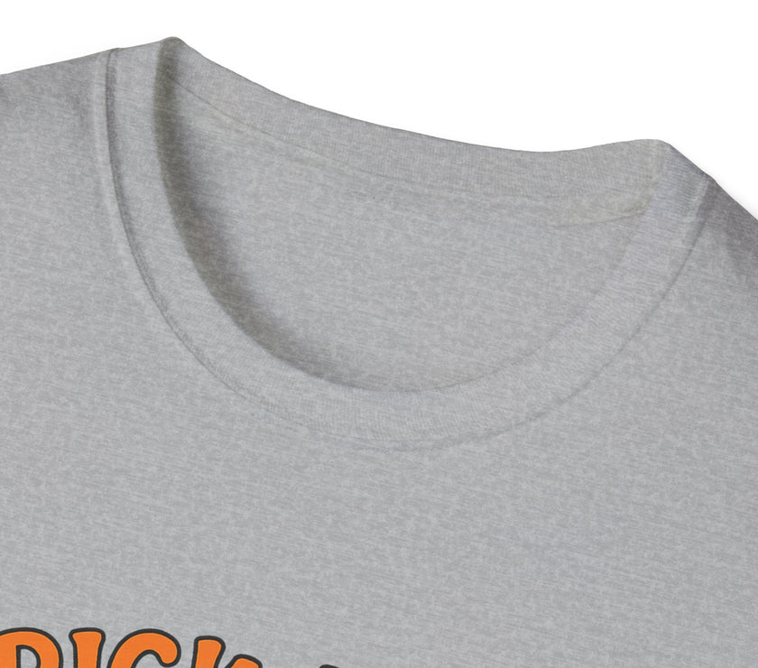 Night of the Howling Hounds — Haunted Dog Squad Trick-or-Treat Tee