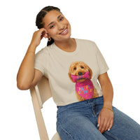 Happy Birthday Dog T-Shirt – Funny Party Shirt for Dog Lovers
