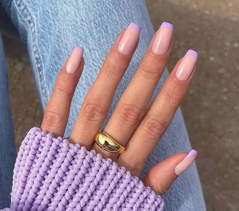 Wearable Fake Nails
Success
