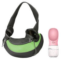 Pet Puppy Travel Shoulder Bag
Success
