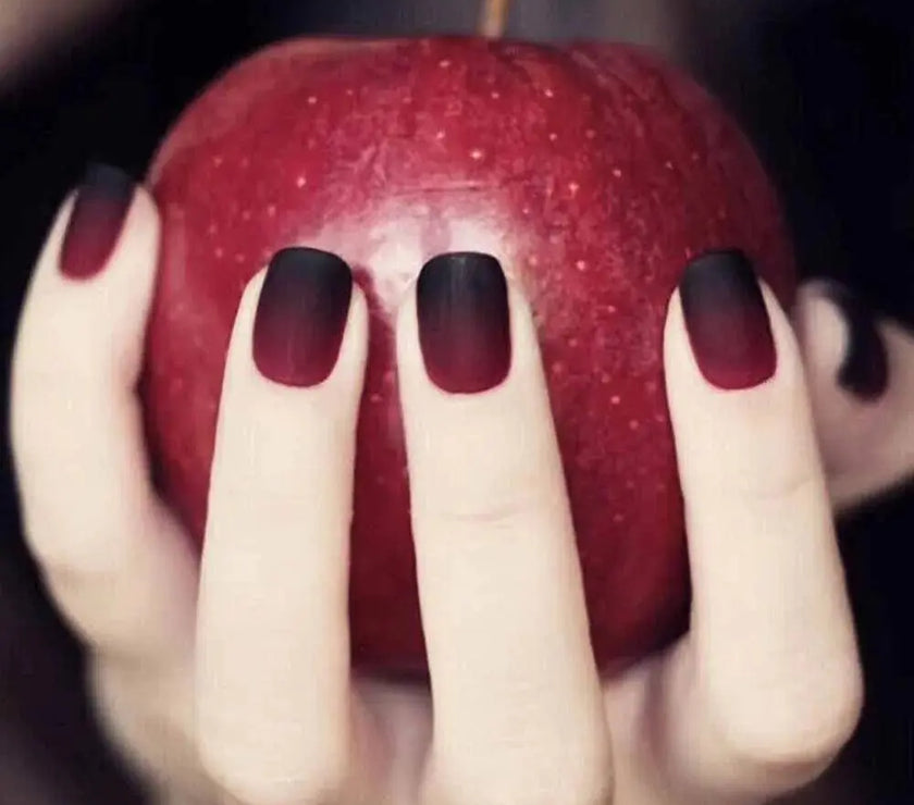Wearable Fake Nails
Success
