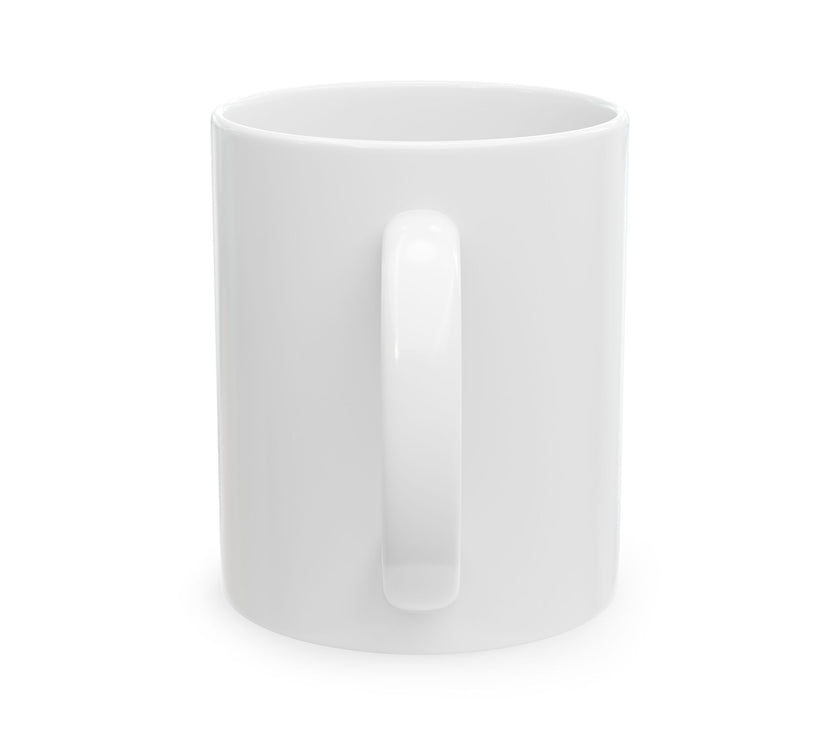 Therapy at Dawn Ceramic Mug – For Peaceful Morning Anglers
Success
