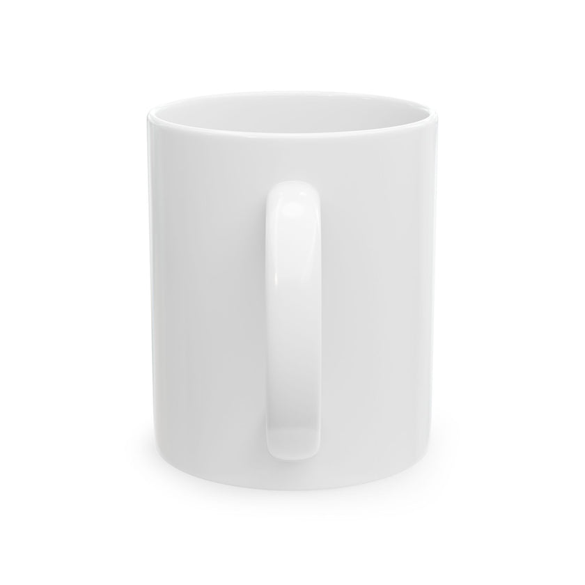 Therapy at Dawn Ceramic Mug – For Peaceful Morning Anglers
Success
