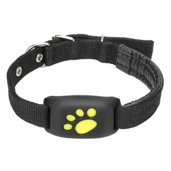 GPS Tracker Dog Collar