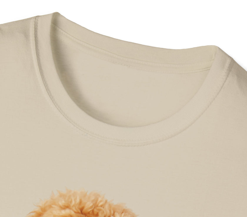 Happy Birthday Dog T-Shirt – Funny Party Shirt for Dog Lovers