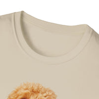 Happy Birthday Dog T-Shirt – Funny Party Shirt for Dog Lovers