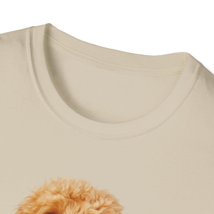 Happy Birthday Dog T-Shirt – Funny Party Shirt for Dog Lovers