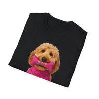 Happy Birthday Dog T-Shirt – Funny Party Shirt for Dog Lovers