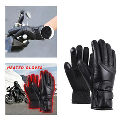 Electric USB Heated Gloves 