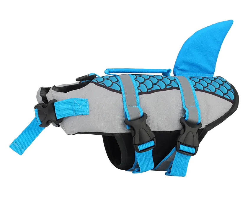 Pet Dog Life Jacket Vest