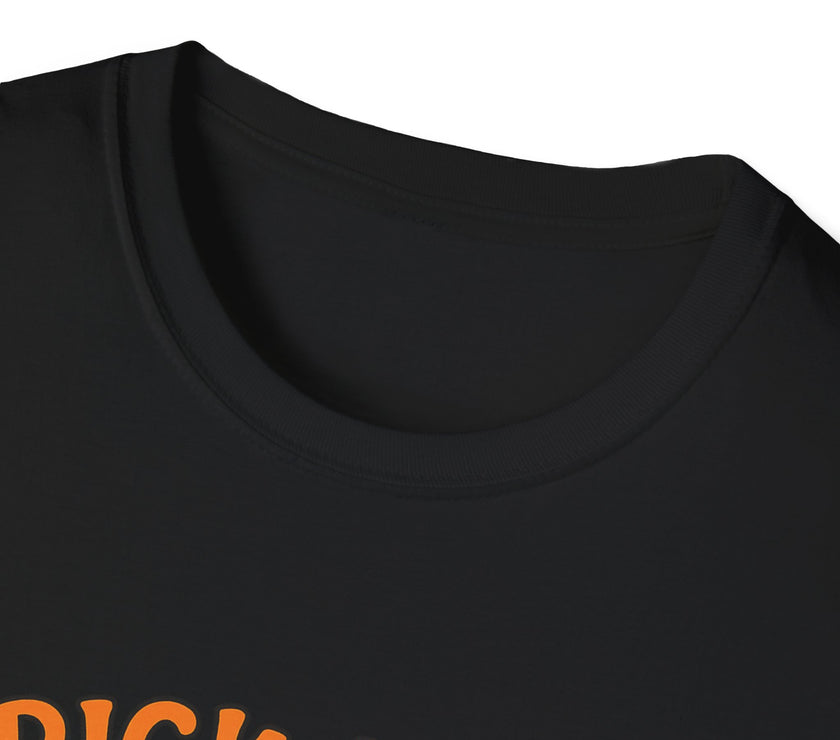 Night of the Howling Hounds — Haunted Dog Squad Trick-or-Treat Tee