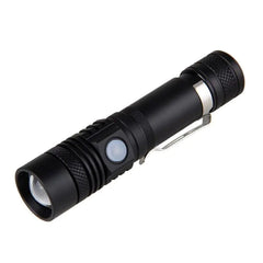 Super Bright 90000LM LED Tactical Flashlight